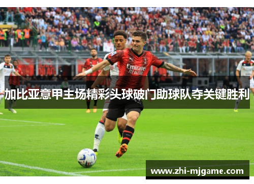 加比亚意甲主场精彩头球破门助球队夺关键胜利 加比亚意甲主场精彩头球破门助球队夺关键胜利