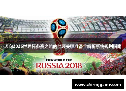 迈向2026世界杯参赛之路的七项关键准备全解析系统规划指南