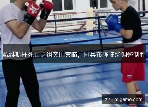 戴维斯杯死亡之组突围策略,排兵布阵临场调整制胜 戴维斯杯死亡之组突围策略,排兵布阵临场调整制胜